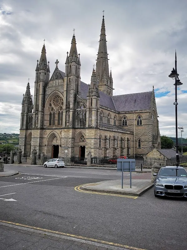 Letterkenny cover