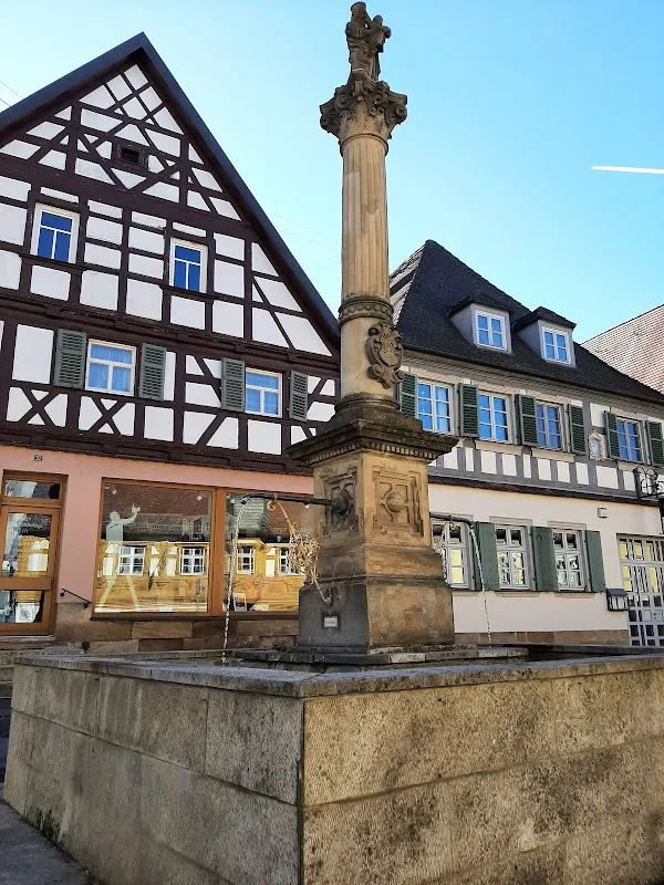 Scheßlitz cover