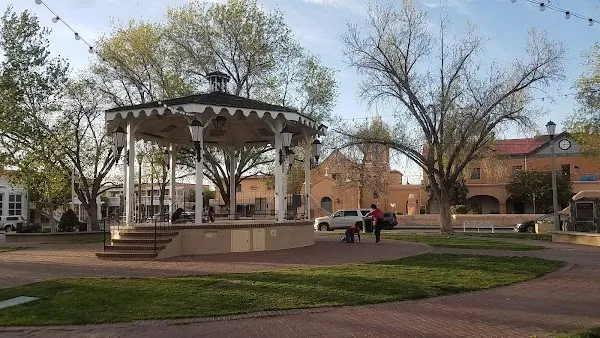 Albuquerque cover