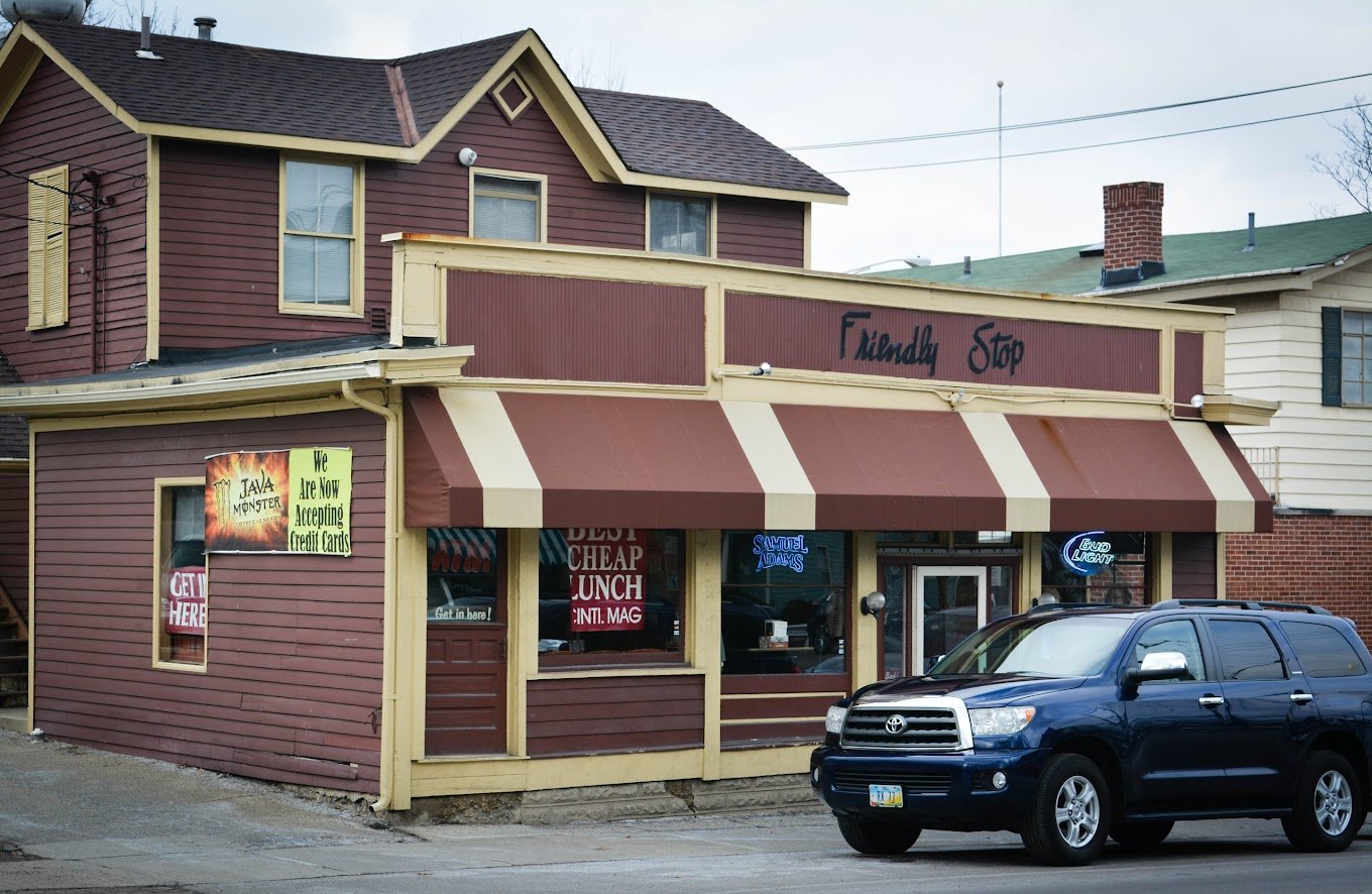 Friendly Stop Bar & Grill - Image 2