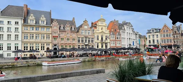 Flanders cover