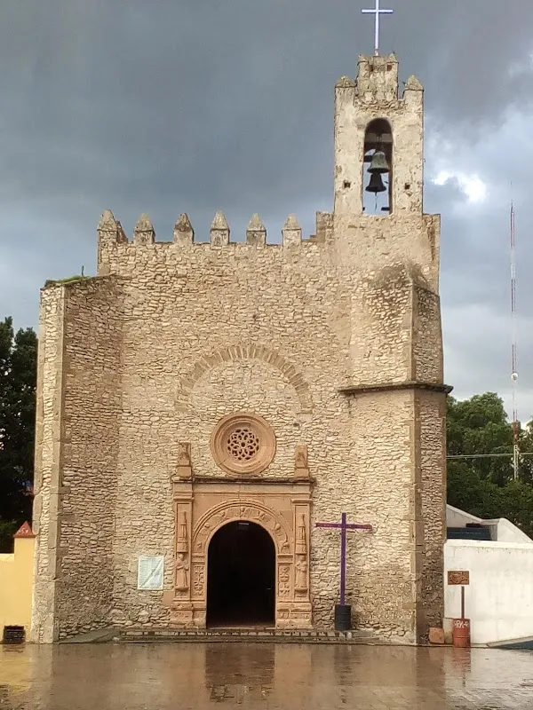 Atotonilco de Tula cover