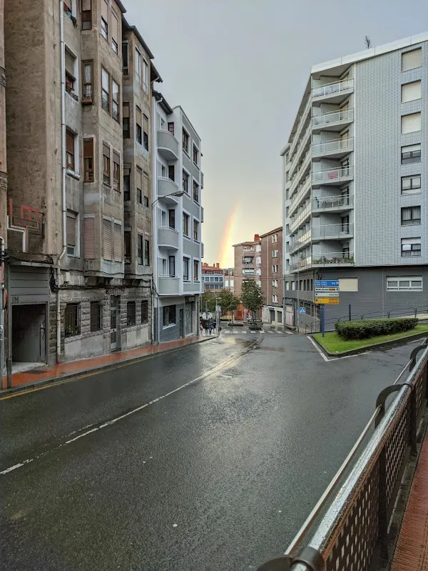 Barakaldo cover