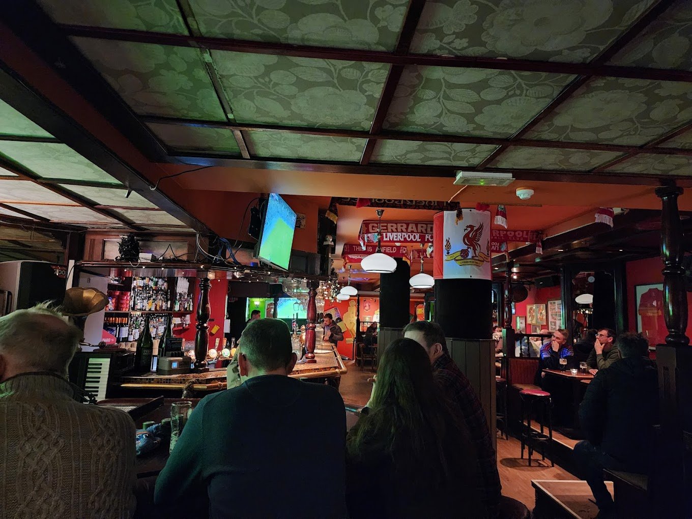 Andys Sportsbar - Image 2