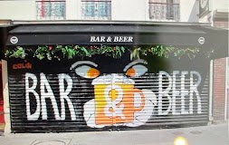 Bar & Beer Bercy - Image 2