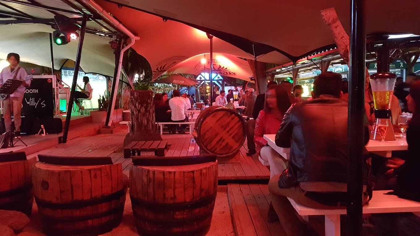 Big Willy's - Image 2