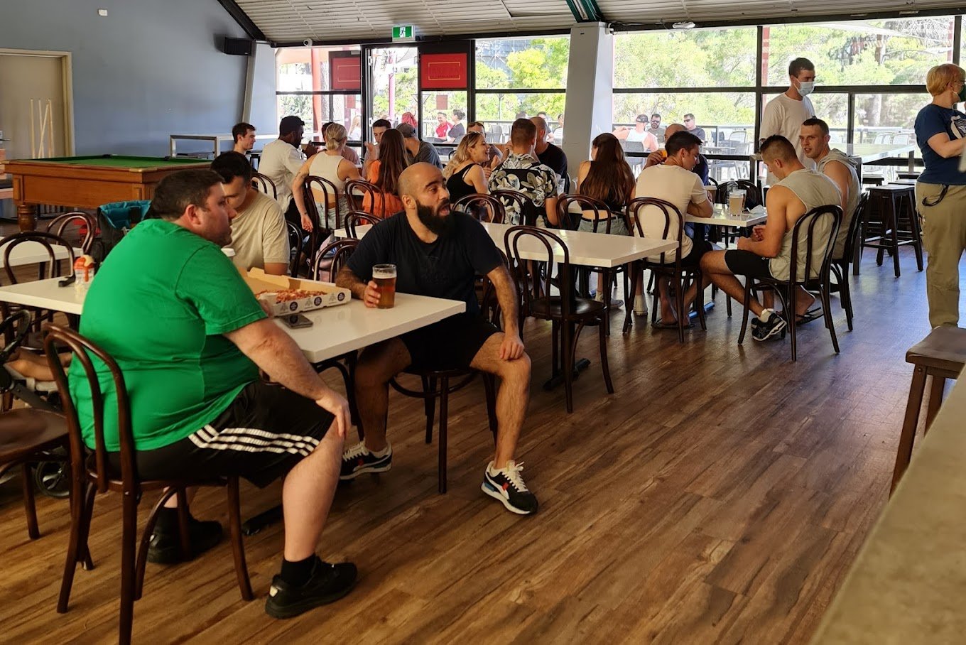 Birra Bar ECU Joondalup