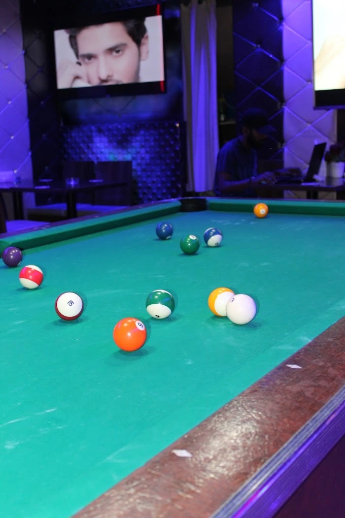 Blue Fox Sports Bar - Image 2