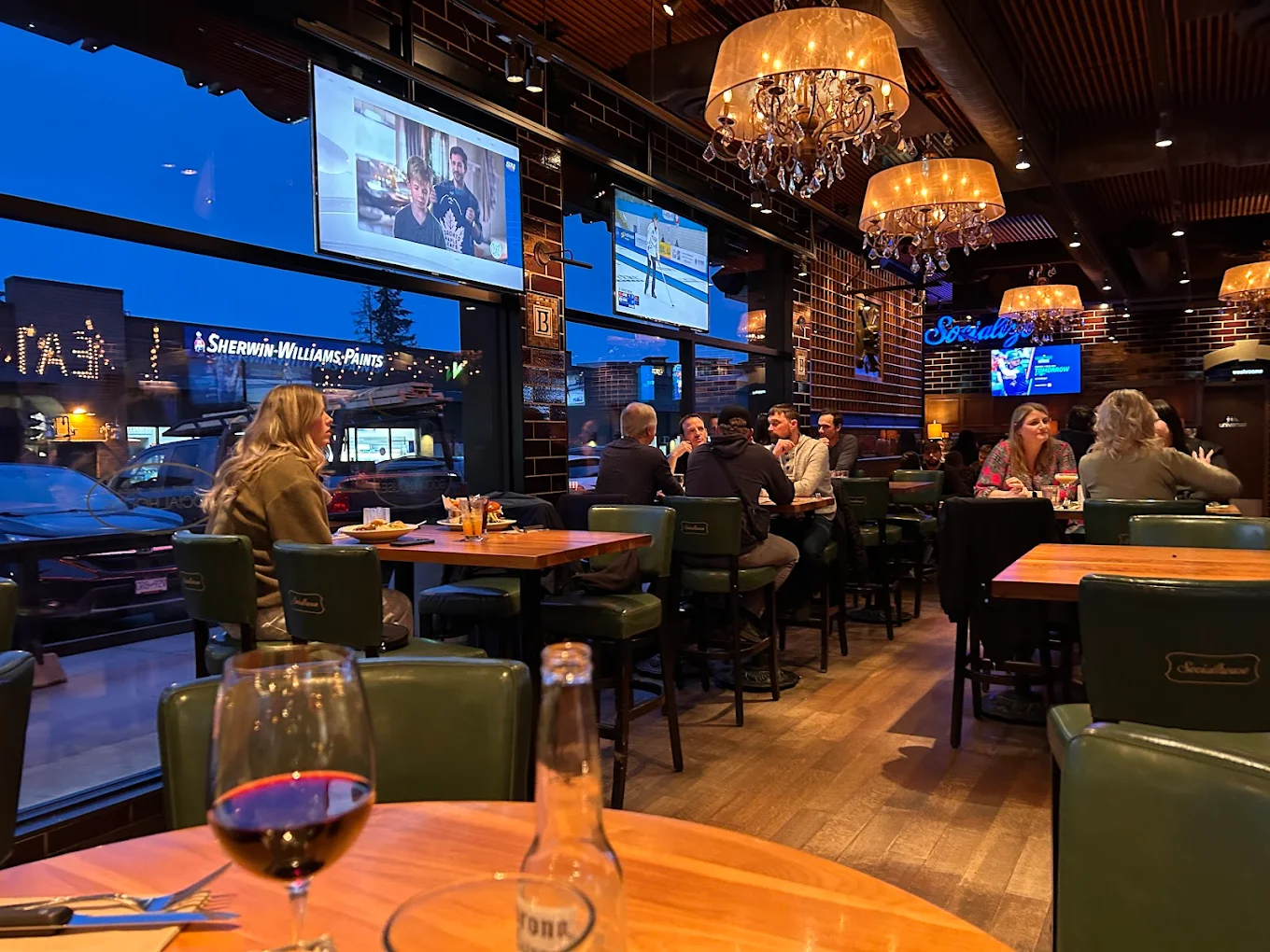 Browns Socialhouse Langford - Image 2