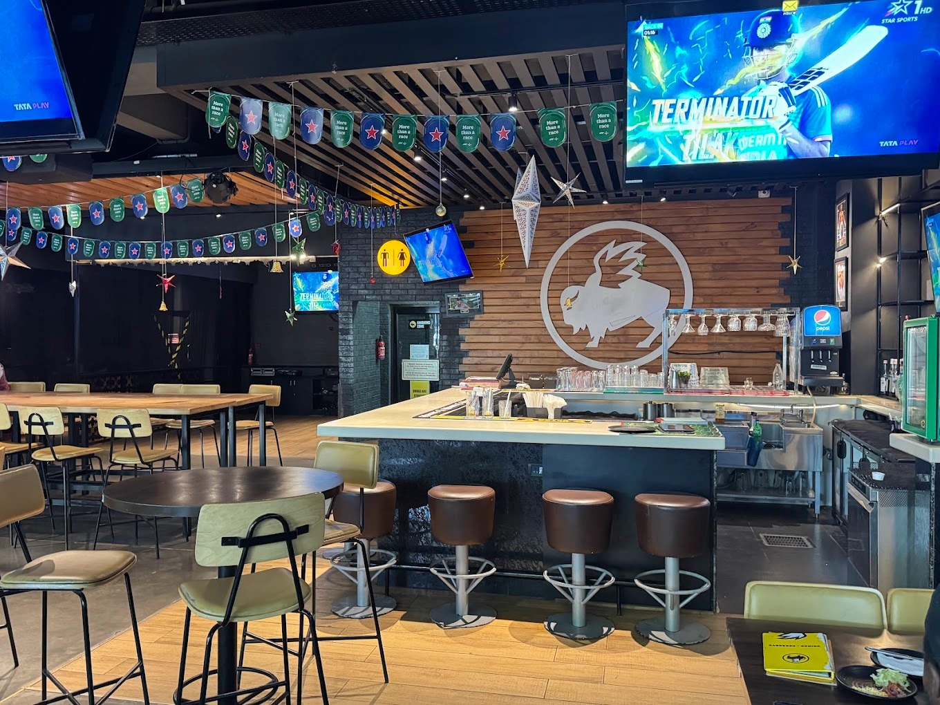 Buffalo Wild Wings ( Indiranagar ) - Image 2