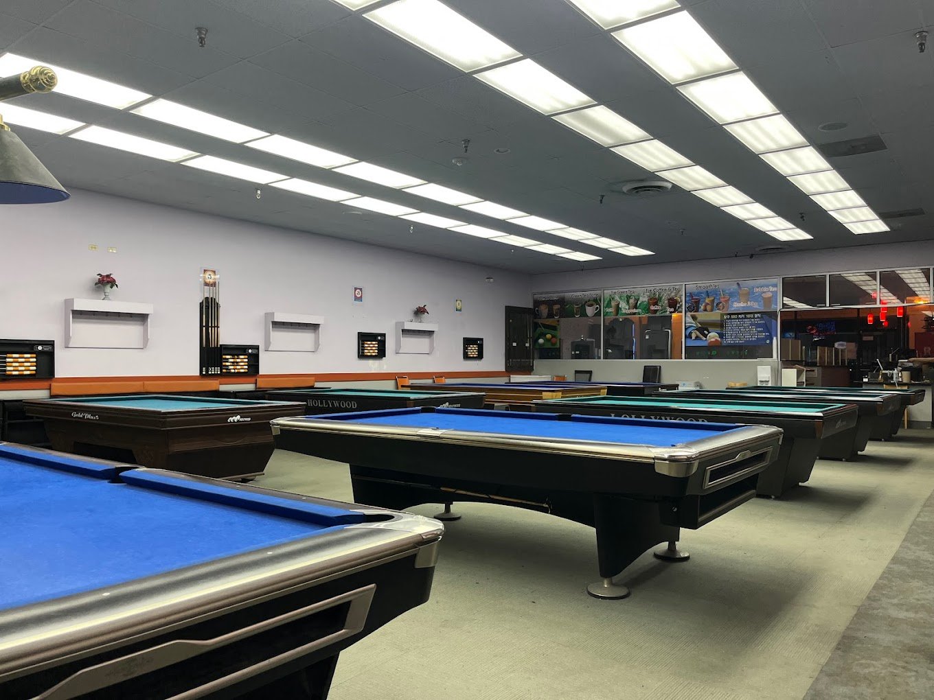 Carom Cafe Billards Inc. gaming - Image 2