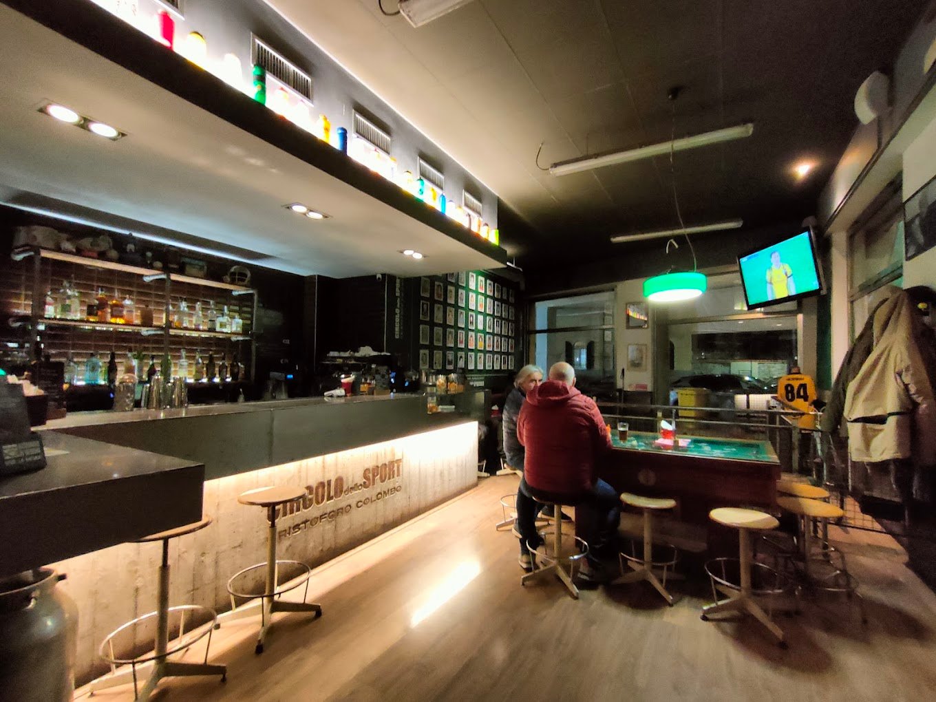 Circolo dello Sport - Image 2