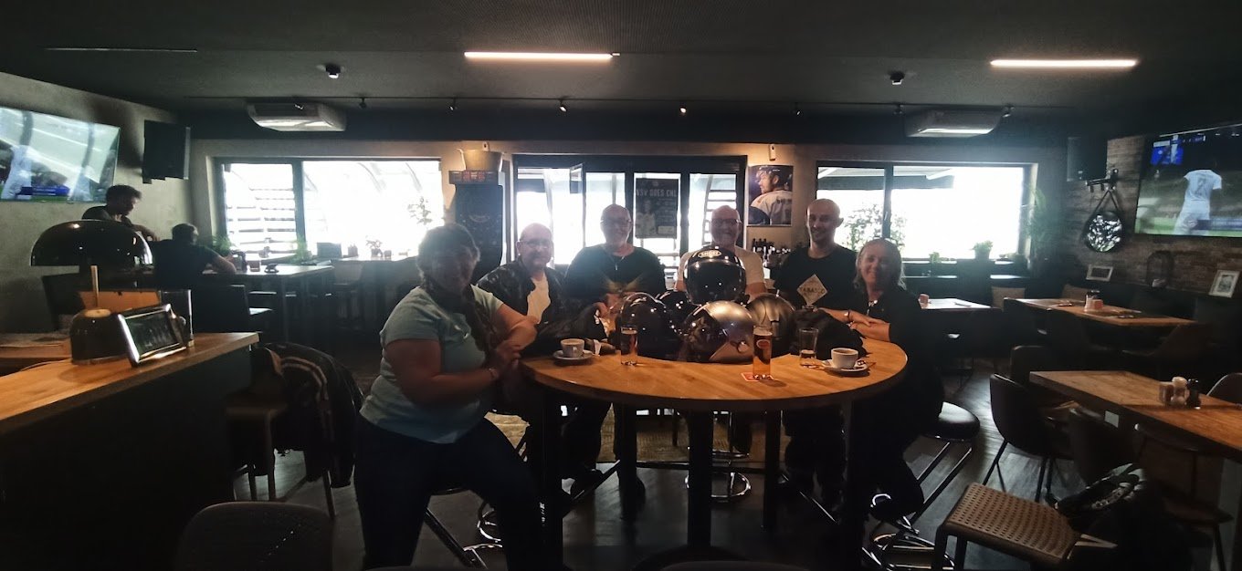 DRAFT - Adler Sportsbar