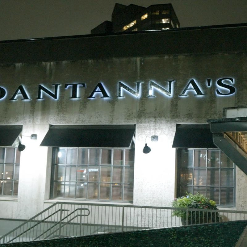 Dantanna's - Image 2