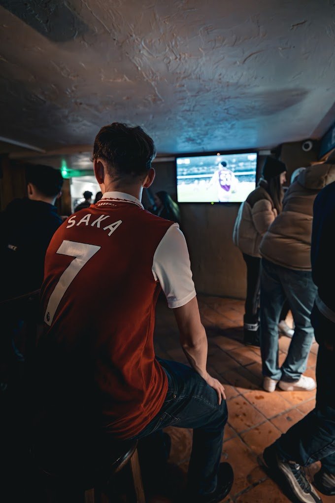 Downunder Sports Bar