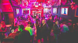 Drink n Sink - Cafe Bar Amsterdam