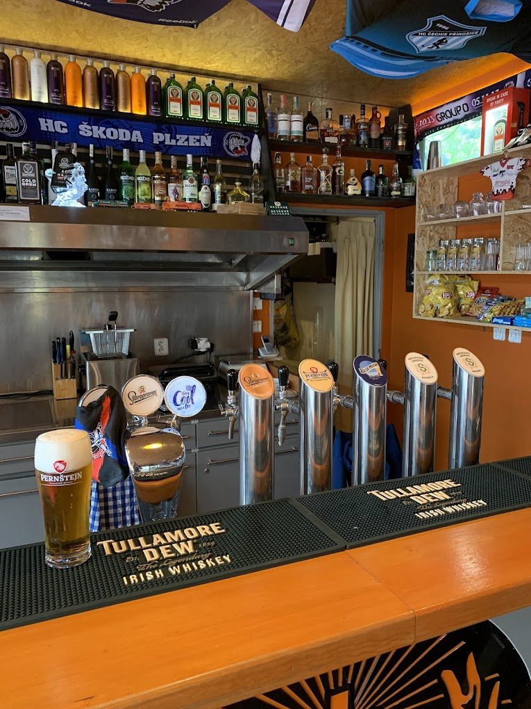 Coolbar Na Kurtech - Image 3