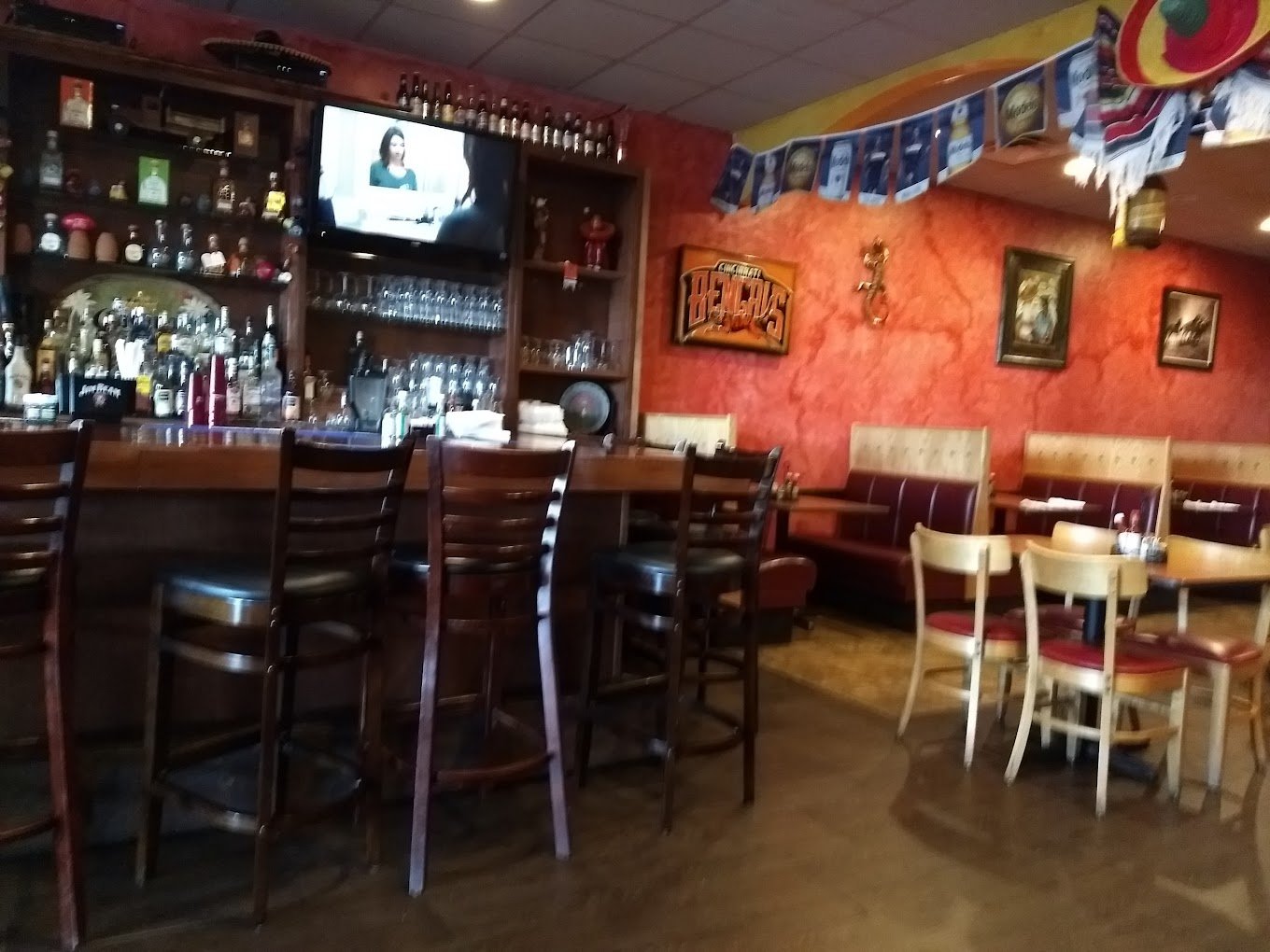 El Ranchero Mexican Restaurant - Tacos - Sports Bar - Image 2