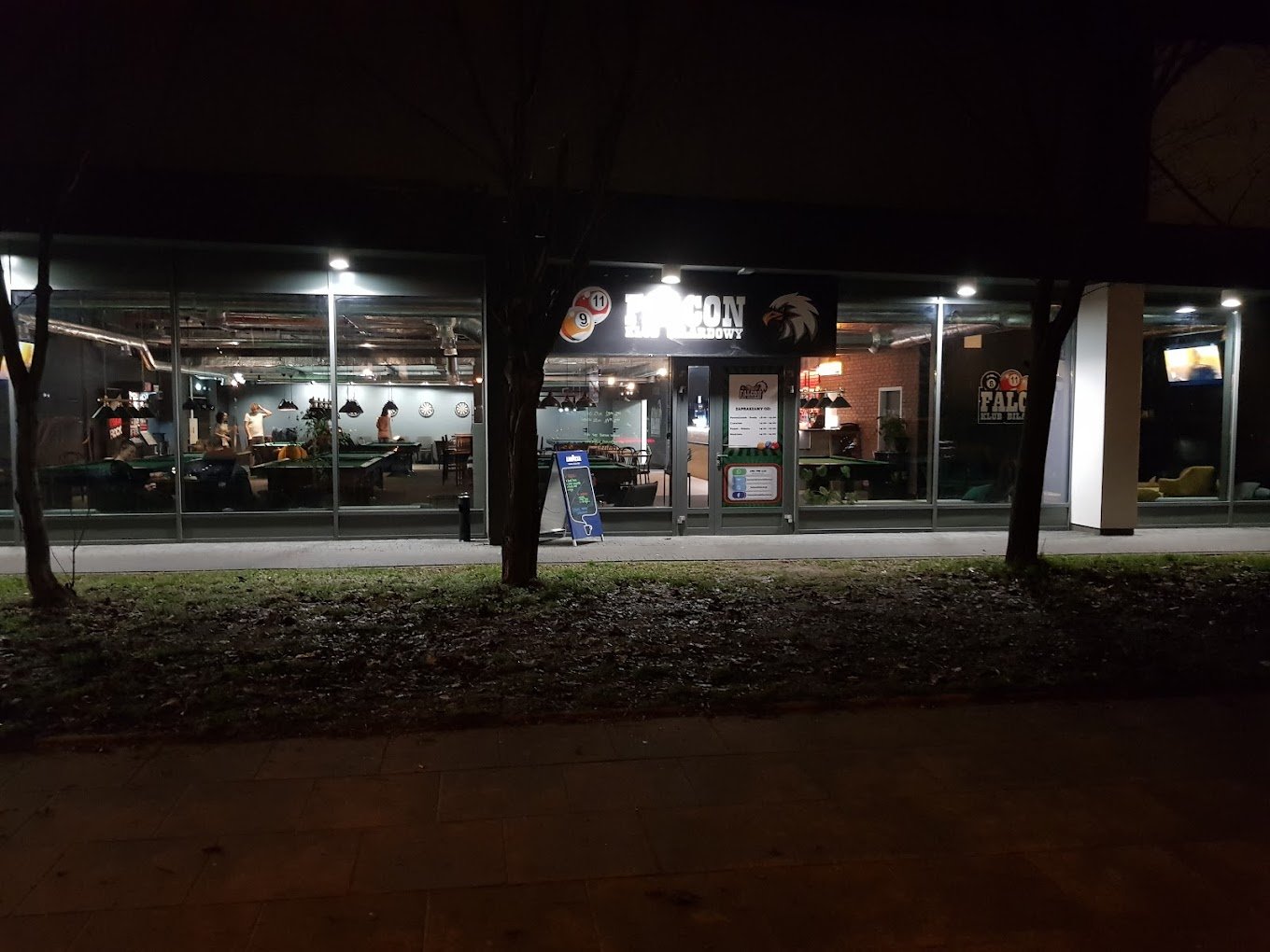 Legends Bar - Image 3