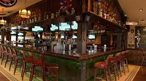 Finn McCool's Irish Pub