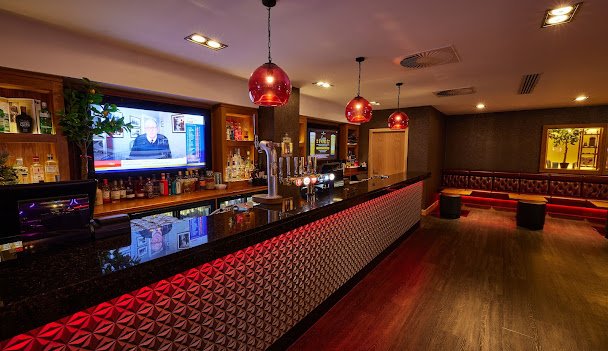 Genting Casino Wolverhampton