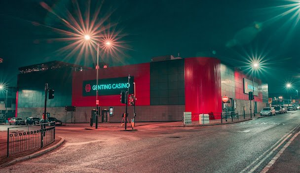 Genting Casino Wolverhampton - Image 2