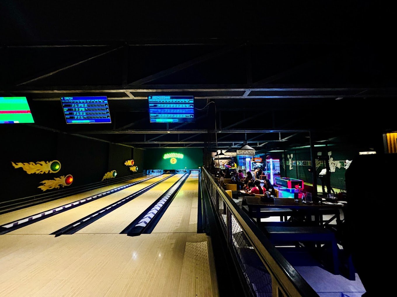 Go Bananas - Entertainment Zone Indore - Image 2