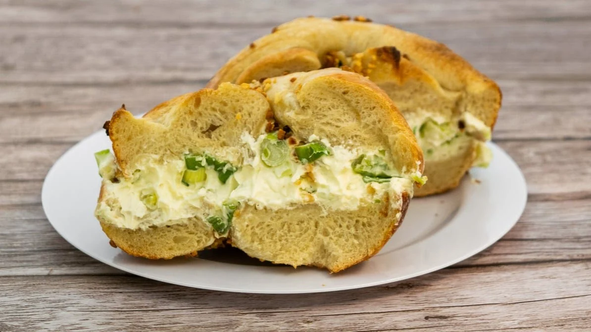 Goldberg's Famous Deli