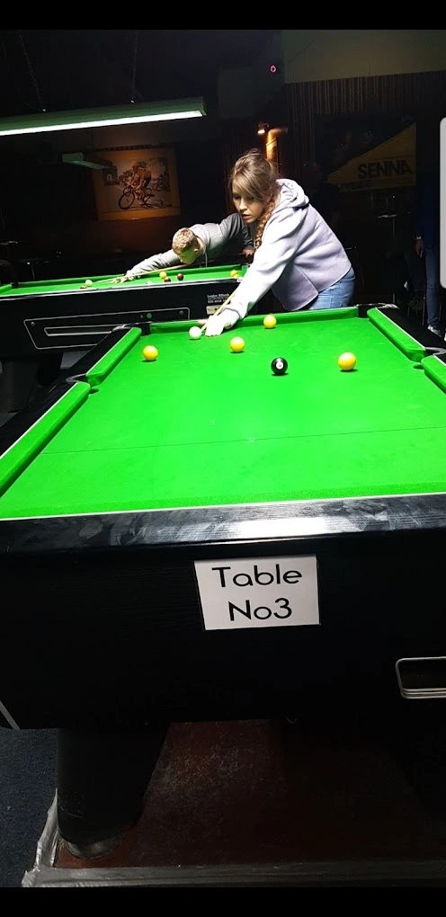 Greyfriars Snooker Centre - Image 2