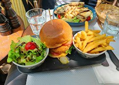 Havane Café - Restaurant Paris 13