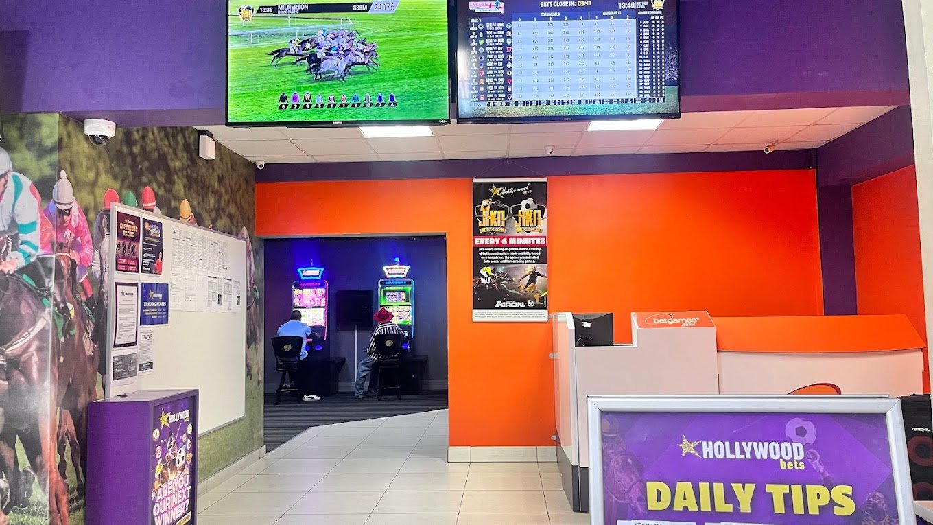 Hollywoodbets