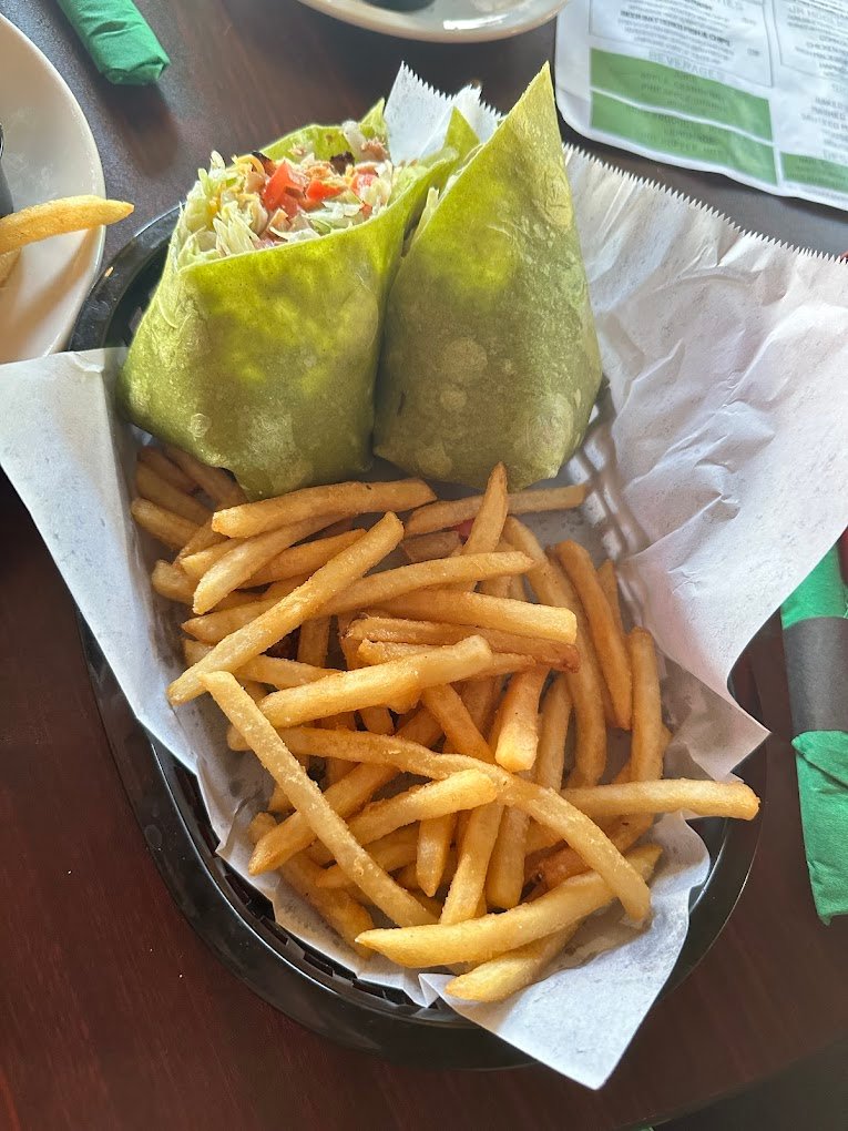 Hooligans Pub & Eatery