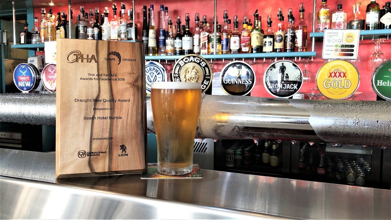 Beach Hotel Burnie - Image 2