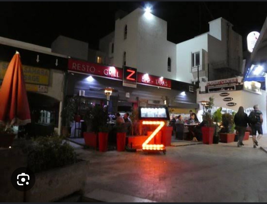 La "Z bar" - Image 3
