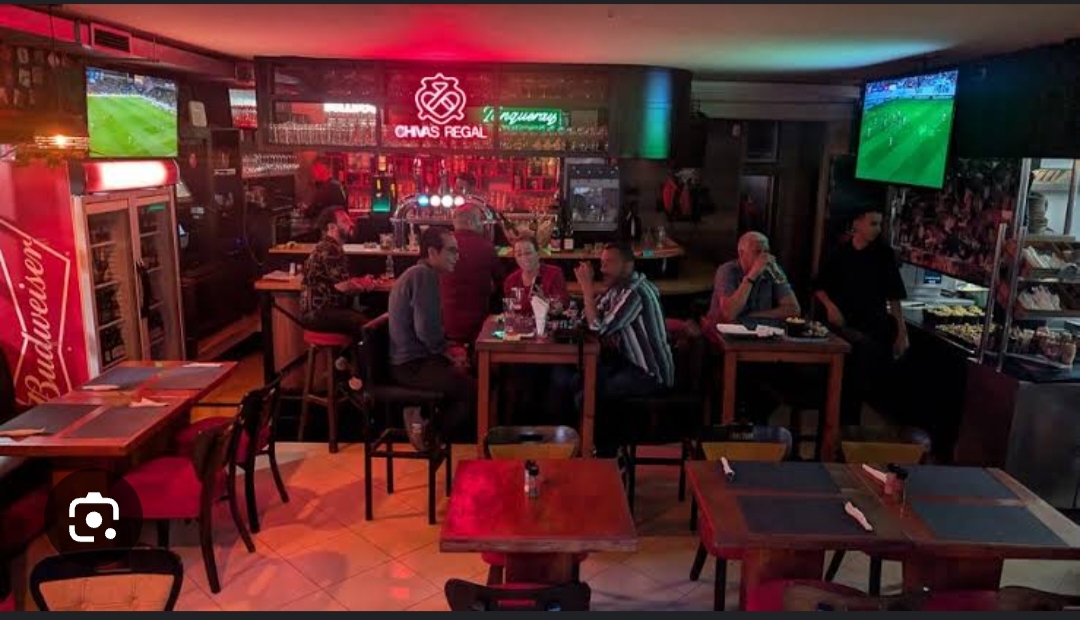La "Z bar" - Image 2