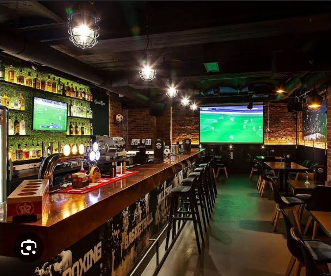 Arena Sport Bar - Image 3