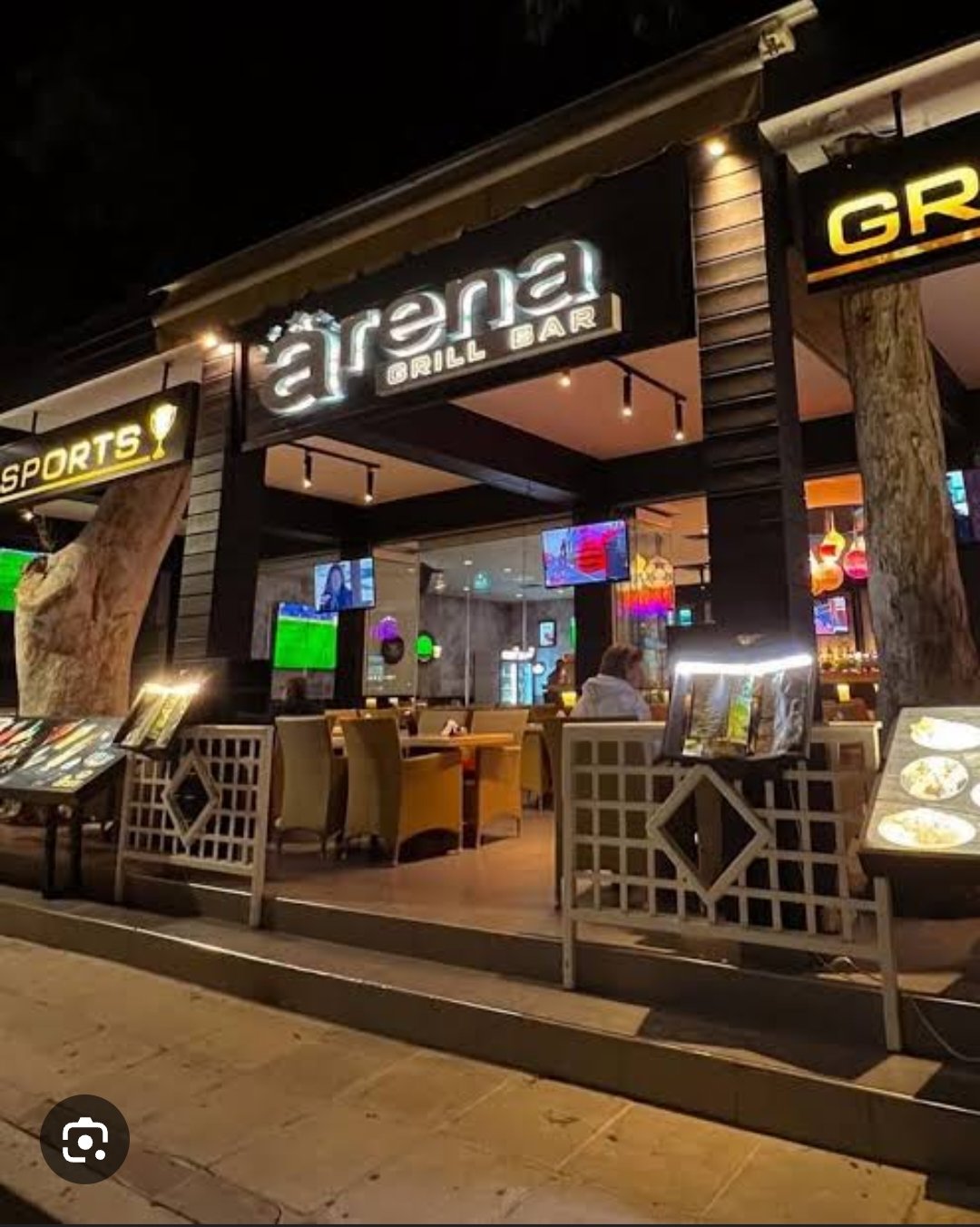 Arena Sport Bar - Image 2