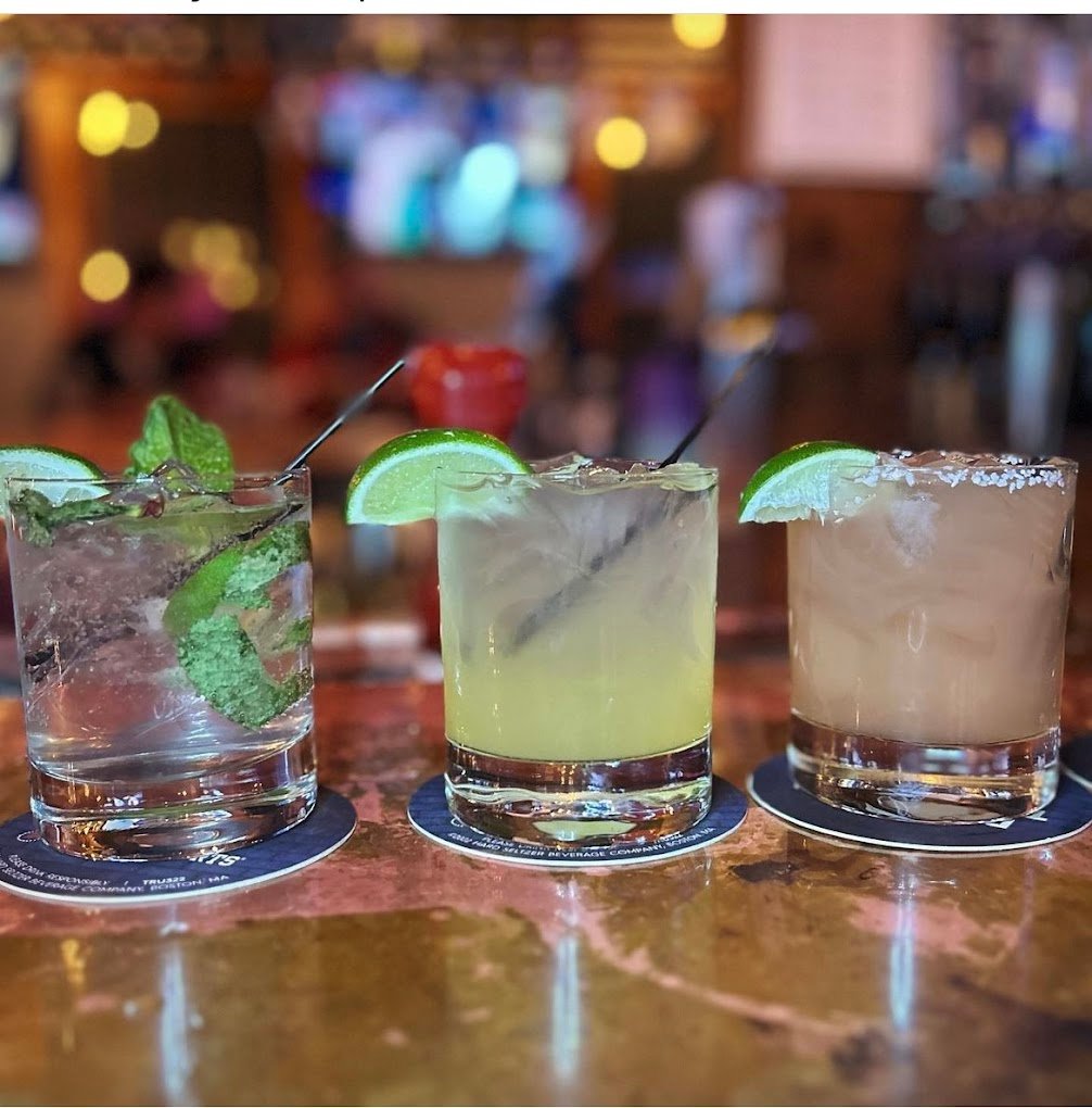 Gillis Family Tavern