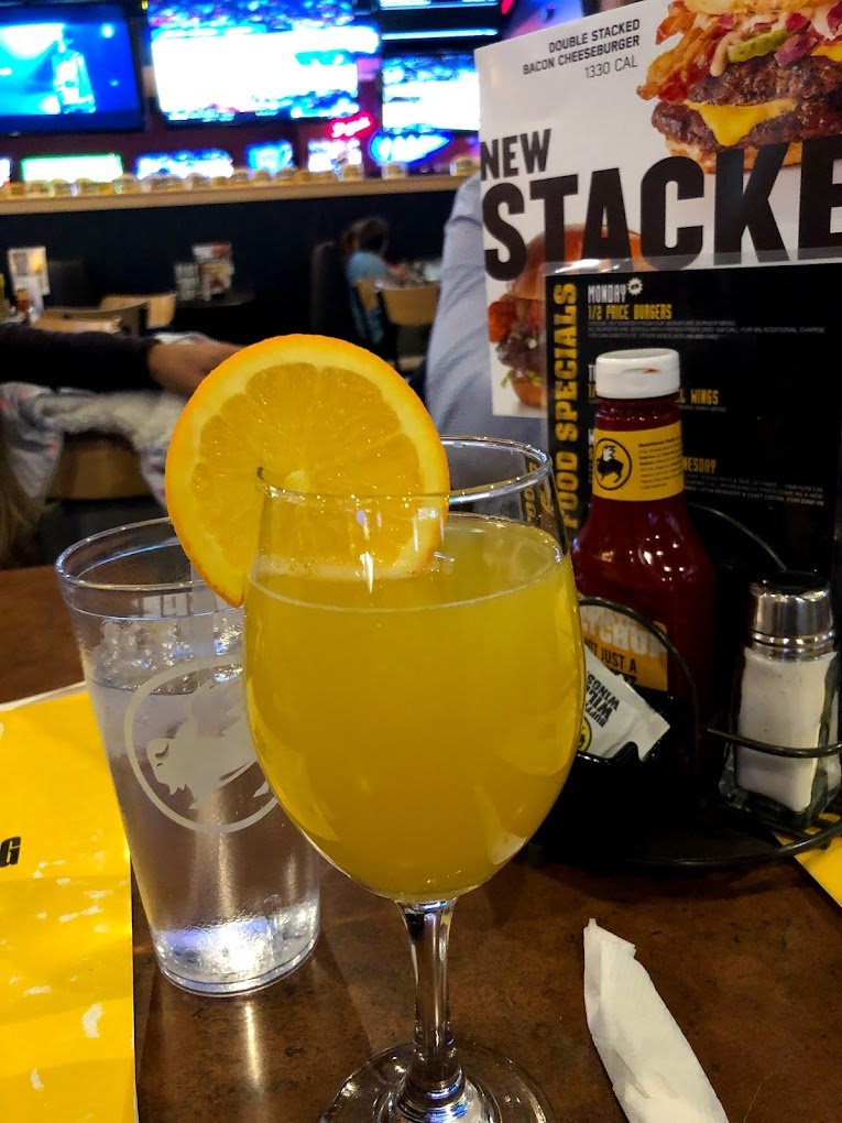Buffalo Wild Wings - Image 2