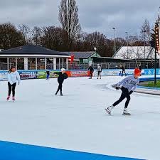 Jaap Eden Ice Rink - Image 2