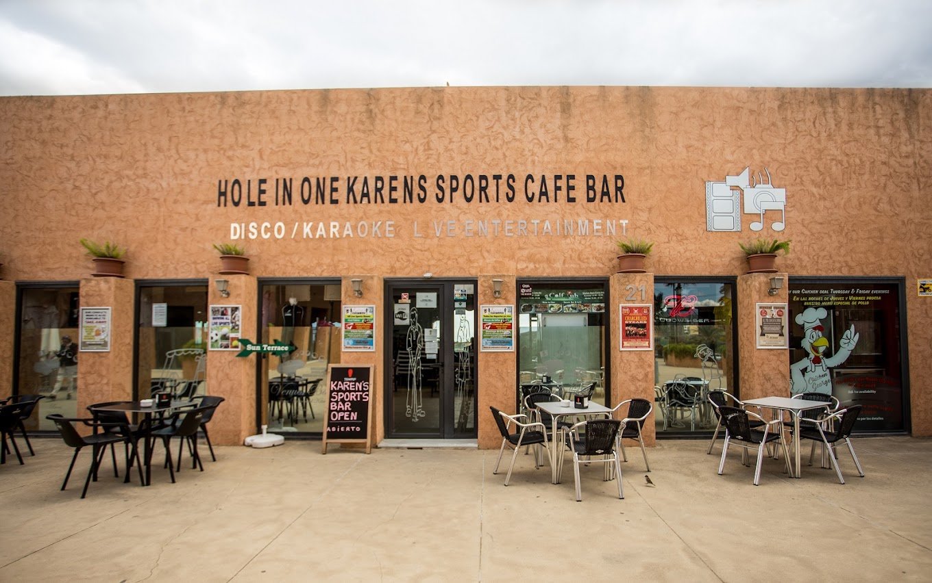 Karens Sport Bar