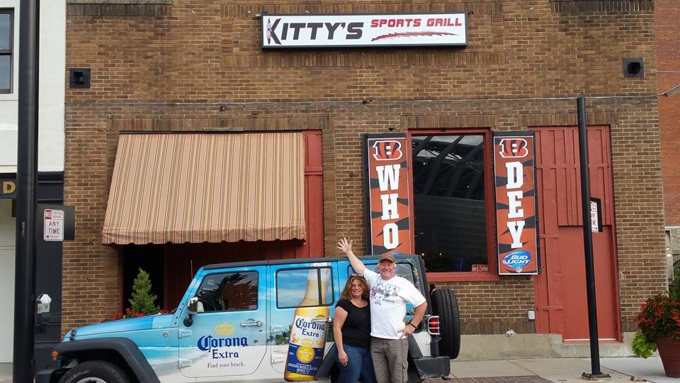 Kitty's Sports Grill - Image 2