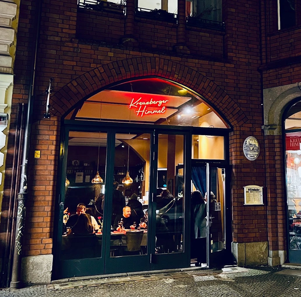 Kreuzberger Himmel - Image 2