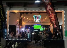 KuliKuli Jardines del Valle