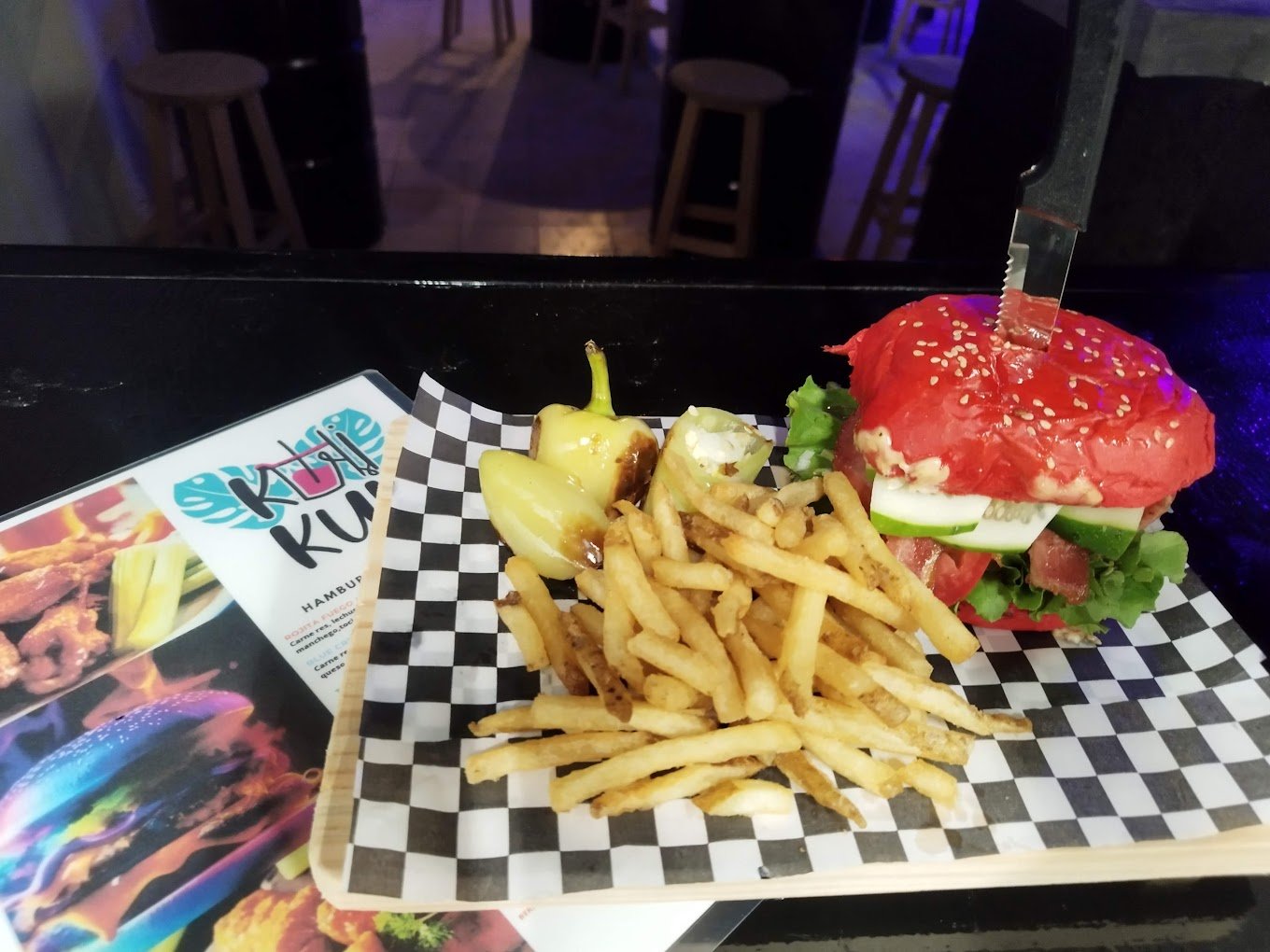 KuliKuli Jardines del Valle - Image 2