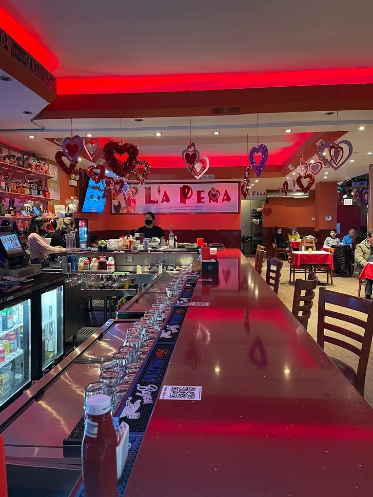 La Pena Restaurante - Image 2