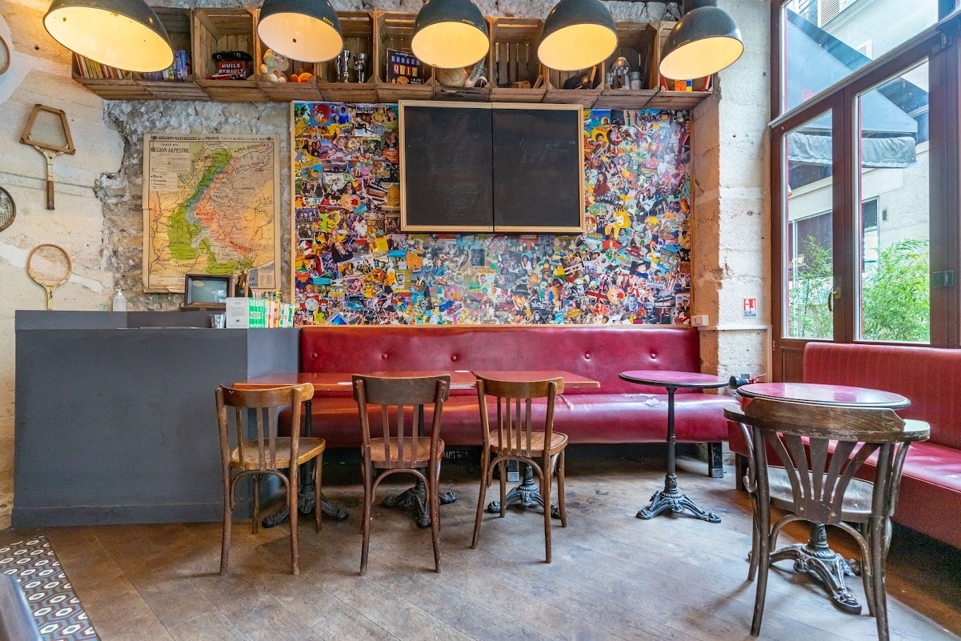 Le Bar des Fils - Image 2