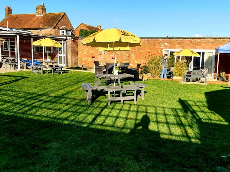 Lymington Royal British Legion - Image 2