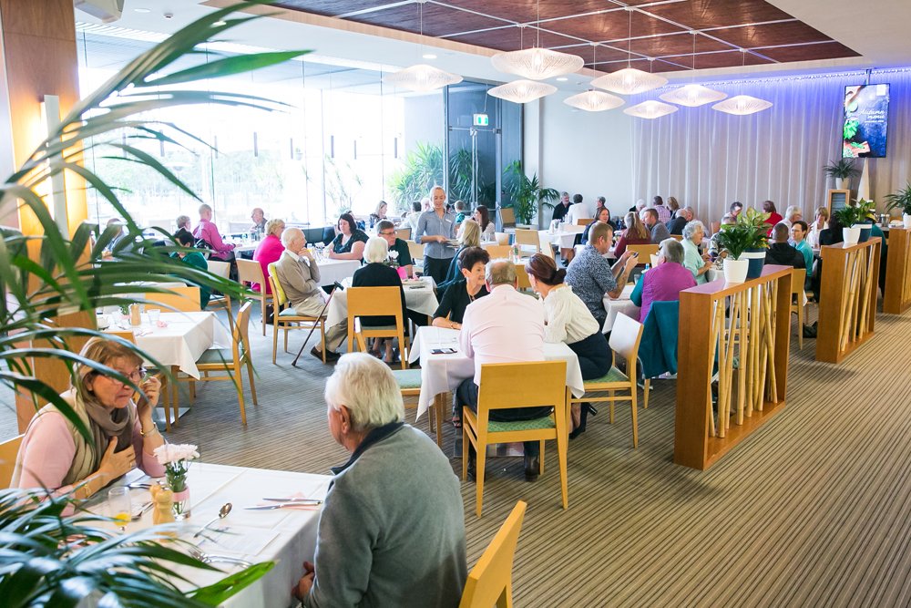 Mingara Recreation Club