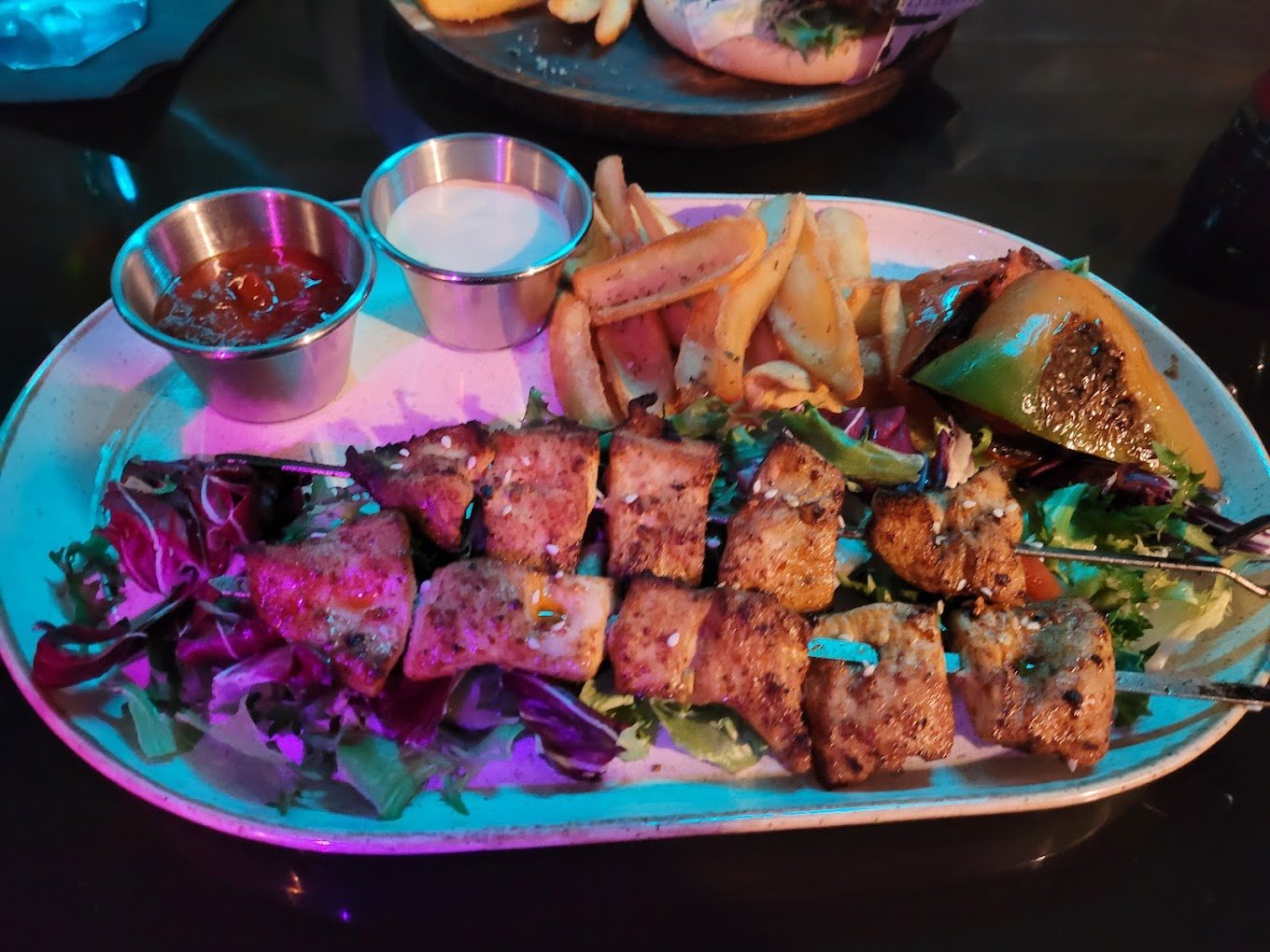 Mezza Lounge & Bar - Image 2